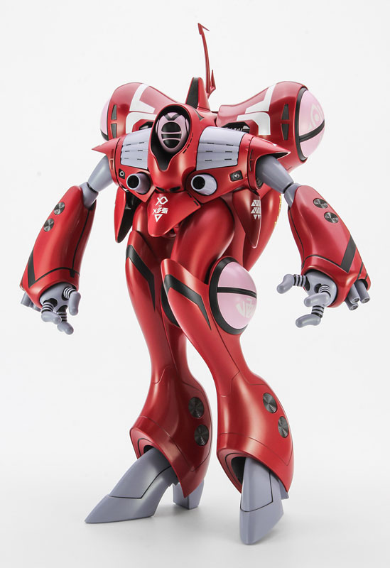 《초시공 요새 마크로스 사랑 기억하고 있습니까》 1/72 프라모델 2종 쿼드런 로 밀리아 (극장판) https://amiami.com/eng/detail?gcode=TOY-RBT-7442… VF-1S 배틀로...