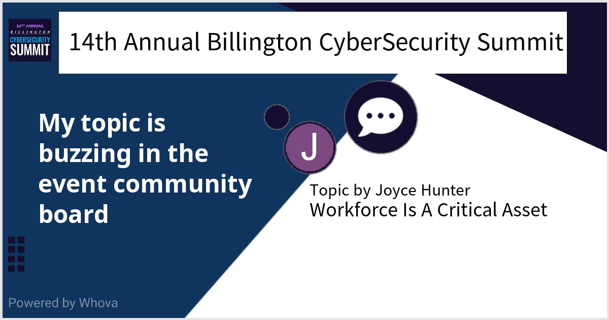 JoyceHunter tweet media