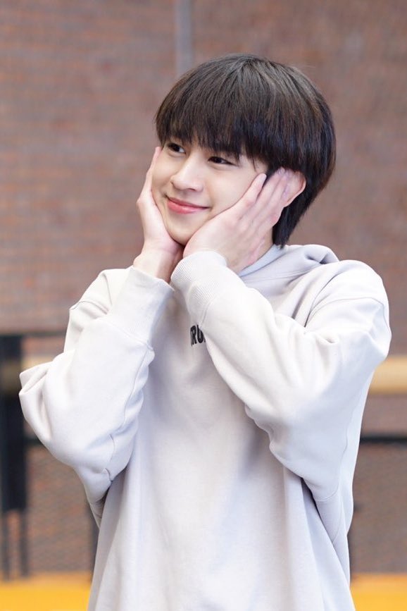 🩰allaboutmysunshine ʚෆ⃛ɞ “ฟลุ้ค” 🐣🔆 break mood tweet media