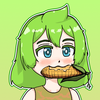 corn_maru's tweet photo. Meet Cerium (@twt_Ceri) !
The embodiment of the green ecosystem. The Cerium Plant (Vtuber) will welcome you to the world of botanical world!
#AMHub #CORNFT2023 #CORNFT #Vtuber #PHVTuber #VTahanan https://t.co/YdKr1lsqyR