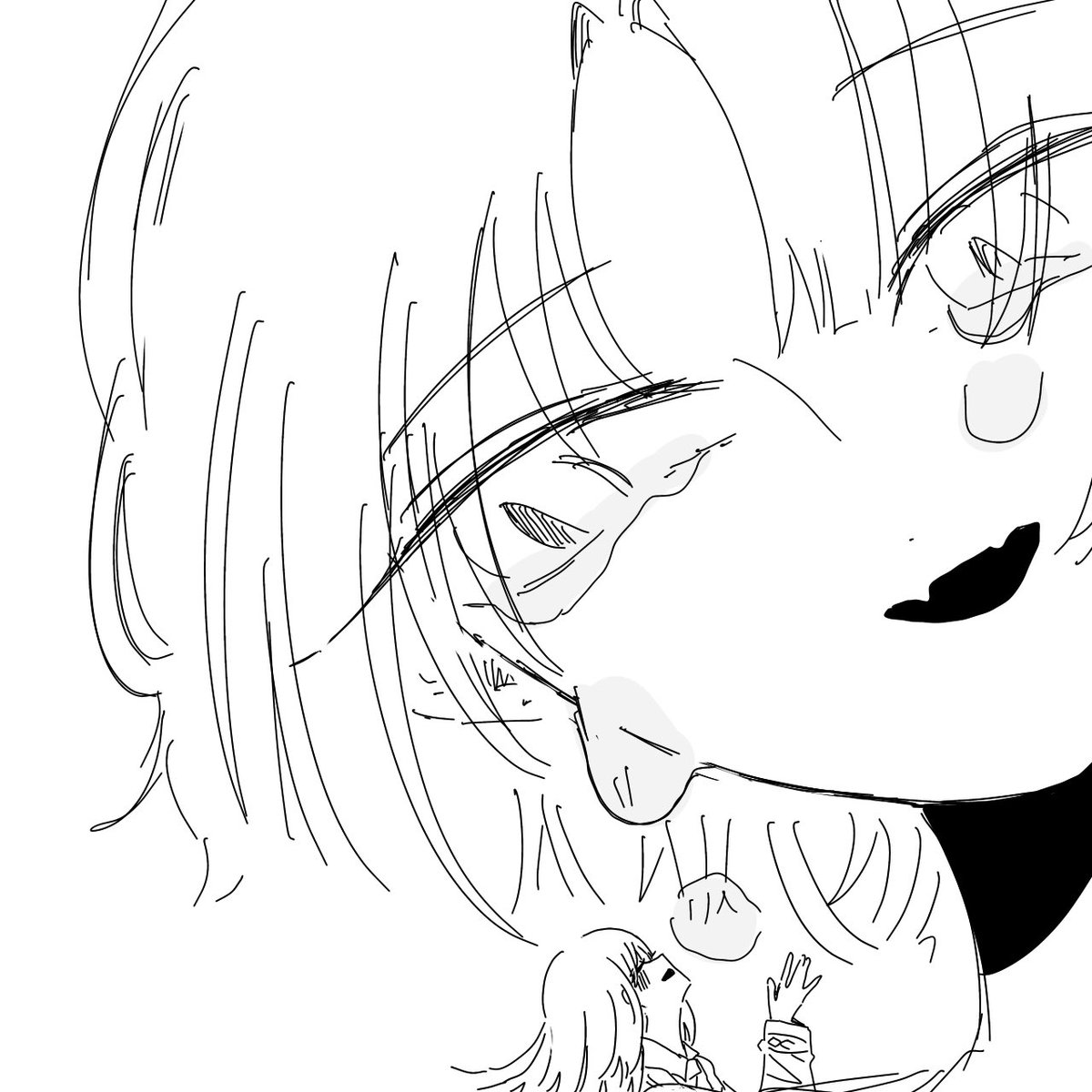 イイネ…. 