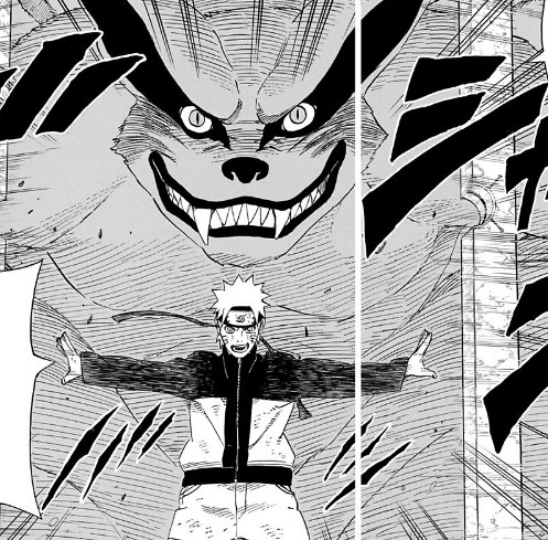 NARUTO
忍者→好き(小学生)
狐が出てくる→好き
狐面が出てくる→好き
狐の名前はクラマ→好き(幽遊白書で見たやつだ)

キリコ(OVERWATCH)
忍者(?)→弱そう
狐が出てくる(ウルト)→狐は好き
狐の名前はない(お狐様呼び)→狐は好き
OWの中で顔普通→プレイ中見えないのでヨシッ

狐が好きなだけだな? 
