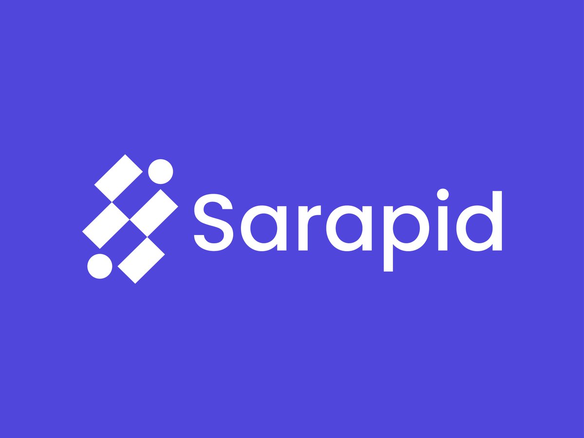 masuderrahaman9's tweet photo. Sarapid Logo  Design (Unused)   
 
Email: masudislamtari125@gmail.com  
WhatsApp: +8801858835329     

#LogoDesign #brandidentity #branddesign #financeloggo #growthlogo #developmentlogo #visualidentity #sarapidd #sLogo #modernlogo #needlogo #sflogo https://t.co/yqoHOt5w1K
