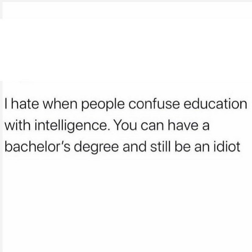 WakeupPeopIe's tweet photo. Do you agree? https://t.co/ahgLo21lip