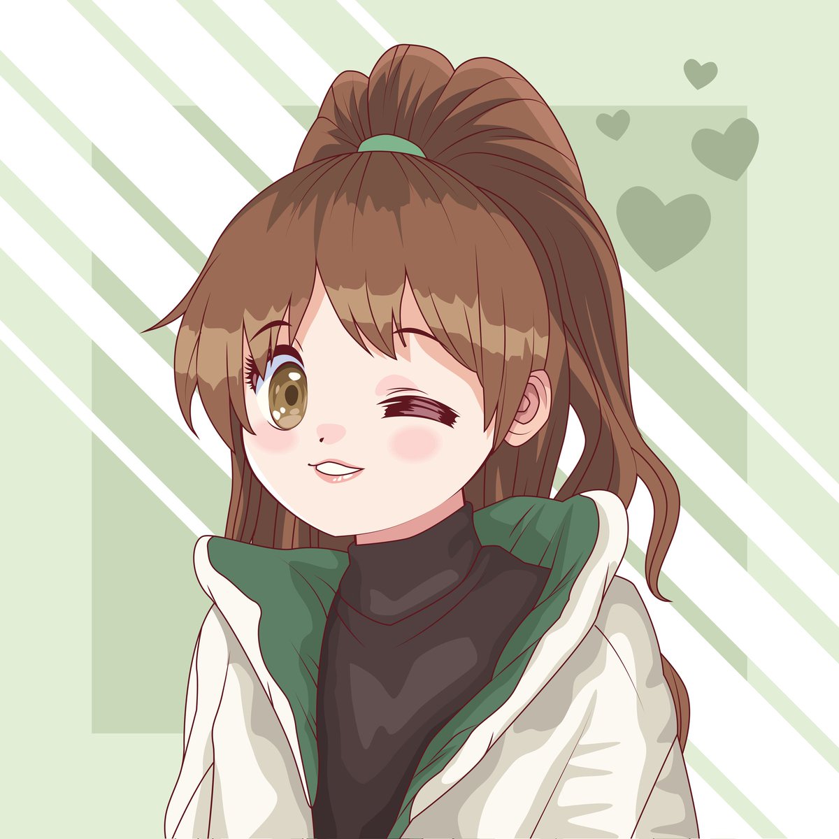 Mad_Dzine's tweet image. "🎮🎨Want to take your Twitch VTuber channel to the next level? Let me create custom overlays , banner , 3d character , logo etc for you! DM me to get started!" #3DArtistVTuber #VirtualCreation #3DWorlds #art #characterdesign #twitch
Refrence Image From Web.