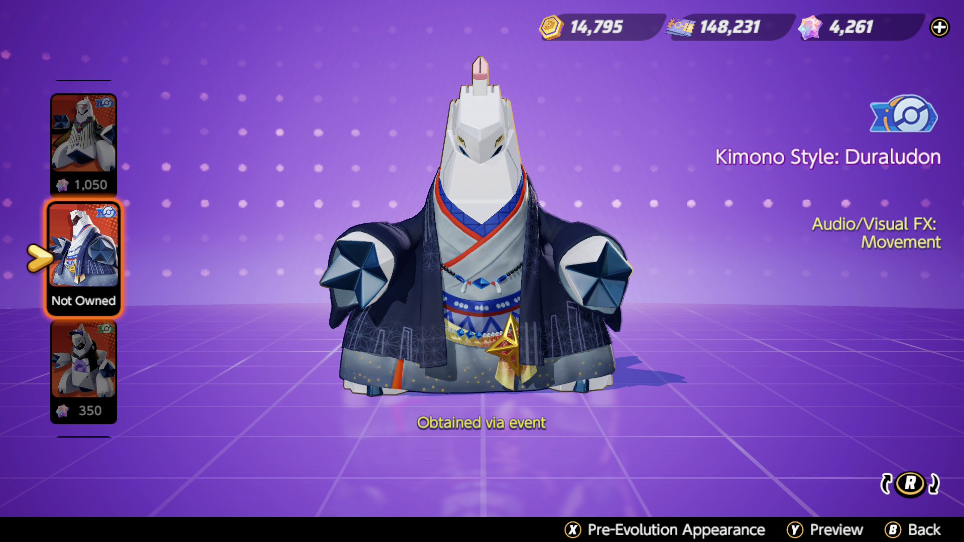 Serebii.net on X: “Serebii Update: Pokémon UNITE has added one new