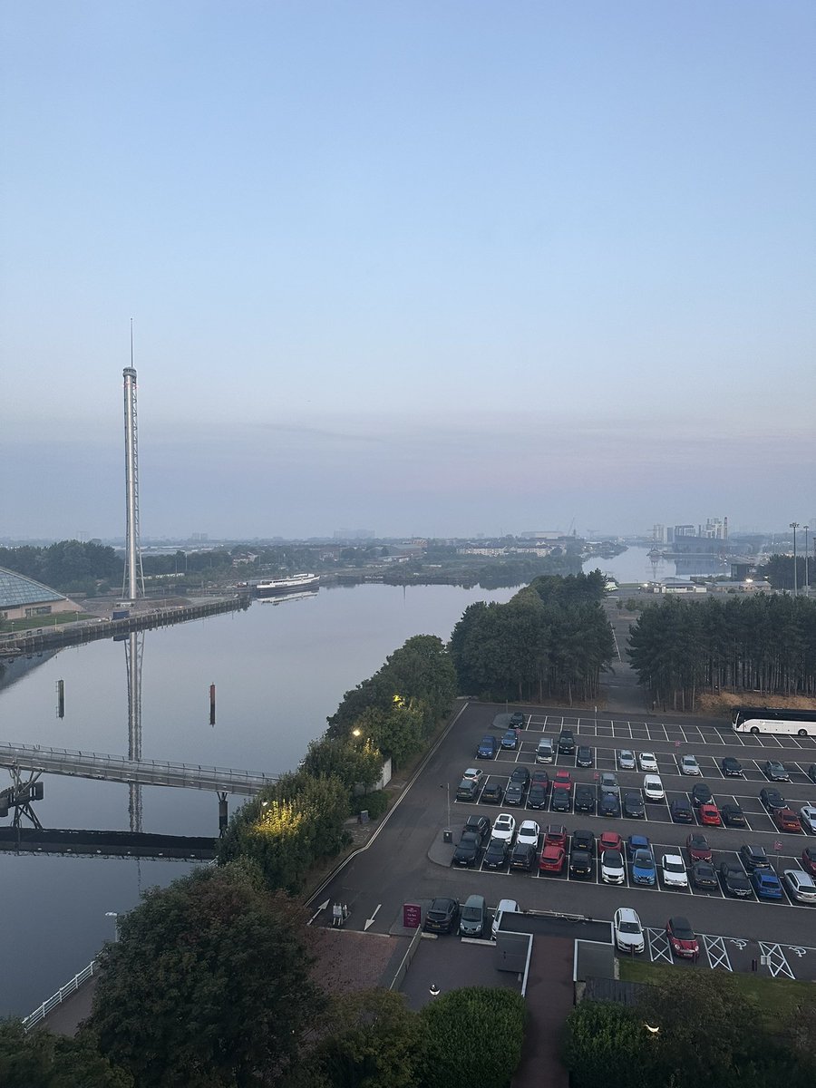 DrDMacaskill's tweet photo. Just three hours till #GAN2023 starts in #Glasgow. Follow us for the next two days for great debate, discussion and inspiration on aged care and support from around the world. @scottishcare @NCFCareForum @GlobalAgeing https://t.co/MCtd7rbz0U