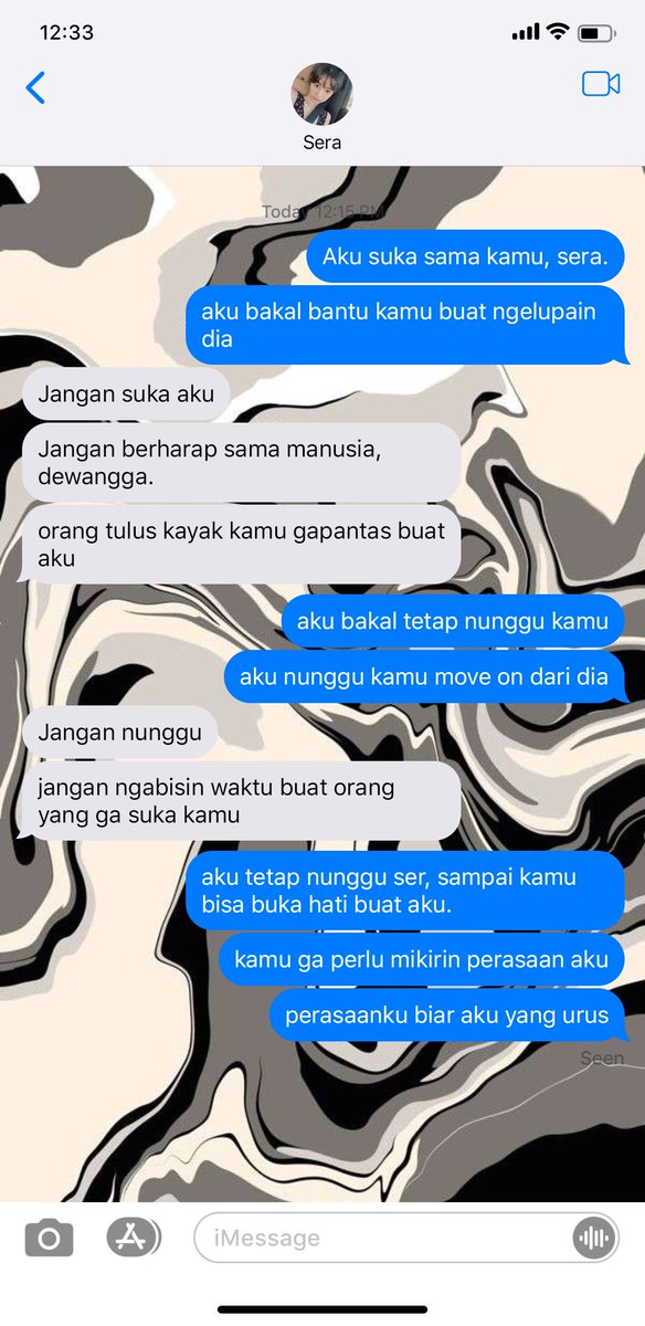 Pwcundang's tweet photo. ; waktu yang salah

Heeseung au, by pwcundang https://t.co/HYrifYwGam