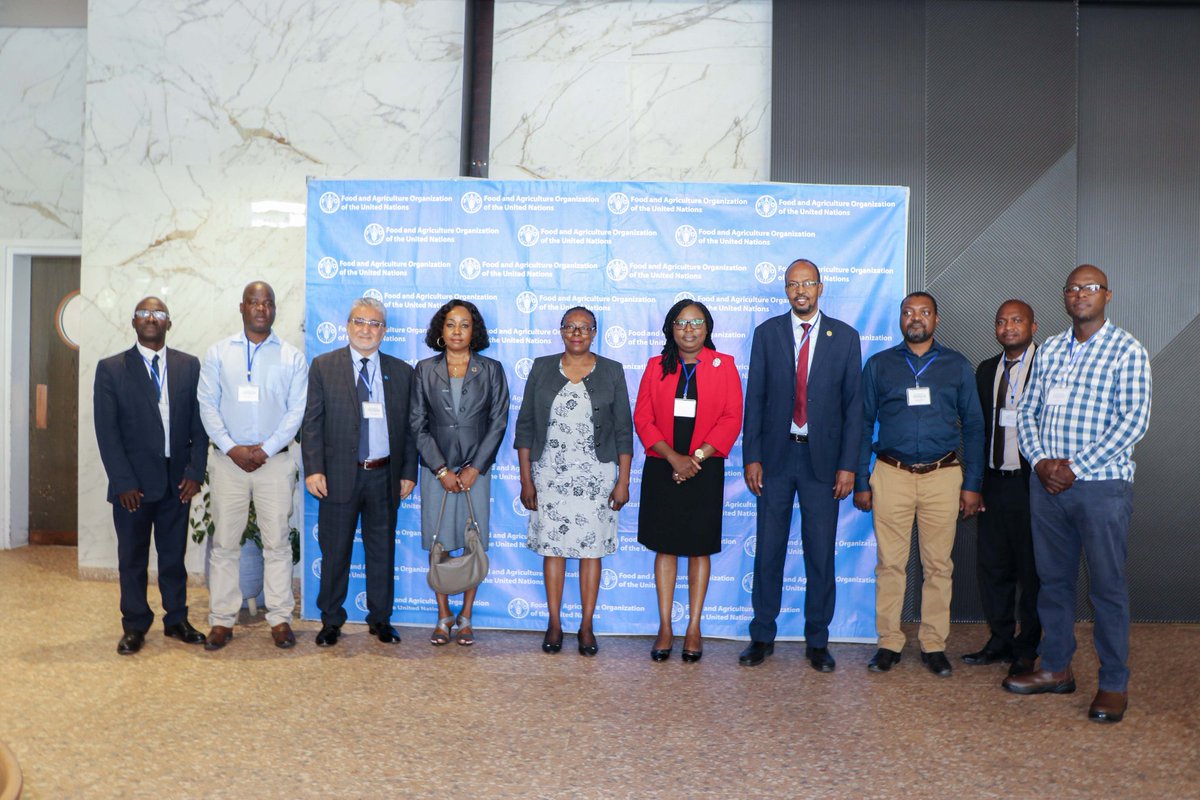 GwpZambia's tweet photo. Capacity Building Workshop on Supporting the Implementation of National Drought Plans for Africa held in Lusaka, Zambia with an aim to mainstream drought management into national frameworks #IntegratedDroughtManagement @GWPnews @FAOZambia @WMO @UNCCD @GWPSAF https://t.co/LFQ1pK3KUZ