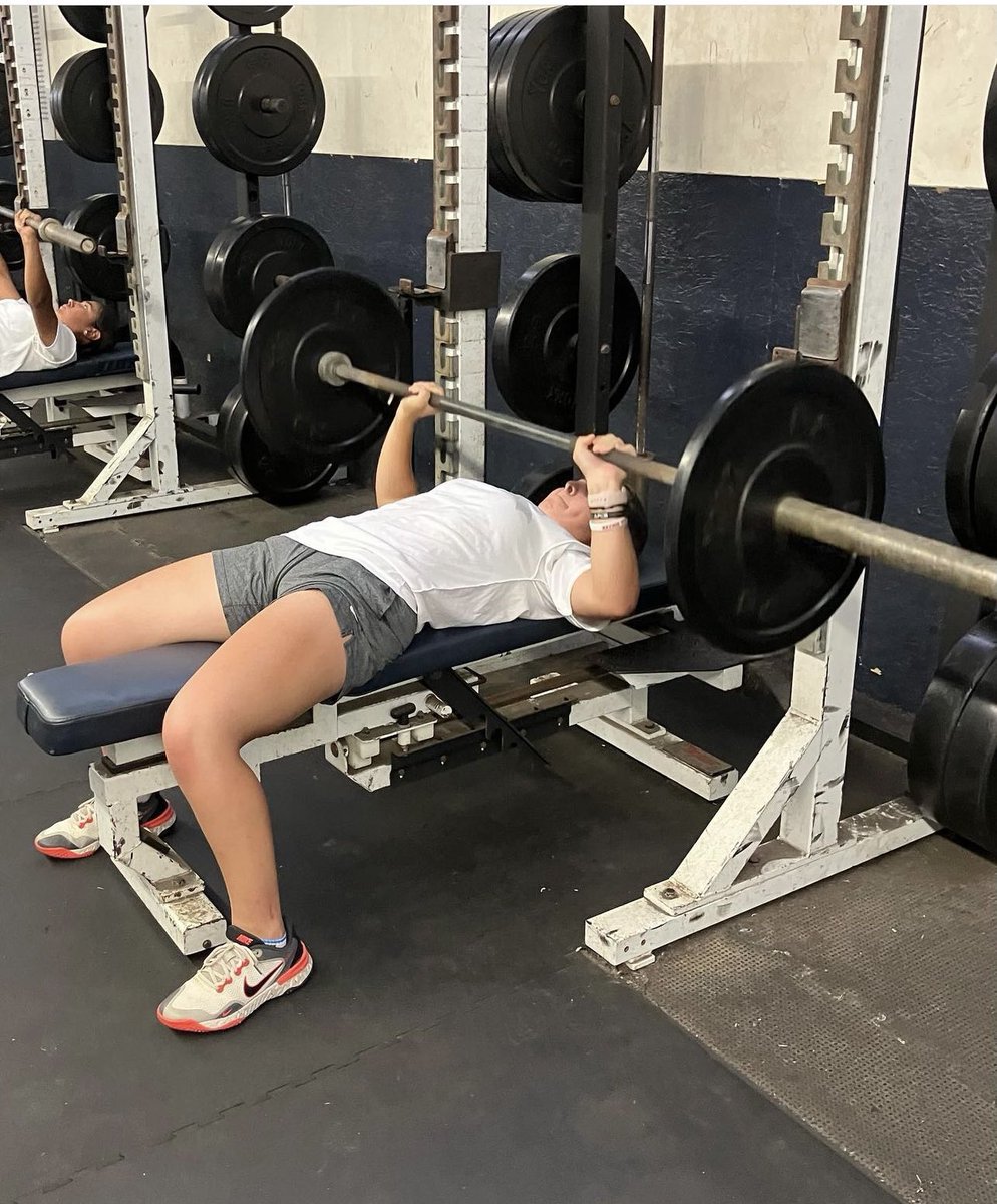 ⚔️🥎 Starts pre-season conditioning for the upcoming season. <a href="/SGVNSports/">Fred J. Robledo 👨🏻‍💻</a> <a href="/James_Escarcega/">James Escarcega 📈🏈🏀⚾️🥎 🤼🤽🏽‍♂️🏊🏼‍♀️🏌🏻⚽️</a> <a href="/AdamArandaNews/">Adam Aranda</a> <a href="/GhostsofStPaul/">The Ghosts of St. Paul Football</a> <a href="/GabrielNDuarte_/">Gabriel Duarte</a> <a href="/emmerling_jim/">Jim Emmerling</a> <a href="/JKentris/">Jim Kentris</a> <a href="/CoachJessem/">Coach Muñoz</a> <a href="/DainaMunoz10/">Daina Muñoz</a> <a href="/Hannah_Marie_Mo/">Hannah Moreno</a> <a href="/coachmark_48/">Mark the Shark</a> <a href="/SPHSSports/">@SwordsmenAthletics</a>