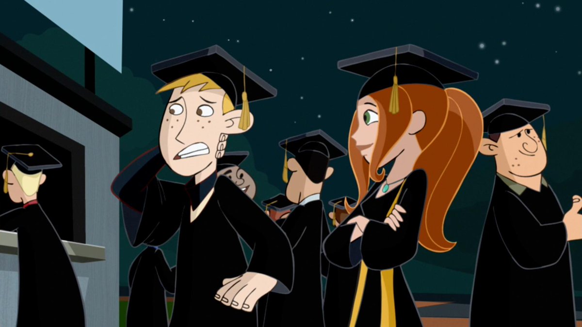 ‘Kim Possible’ ended 16 years ago today on Disney Channel.