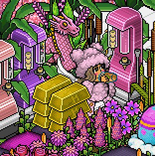 QabikPixel's tweet photo. 💜  200c .COM &amp; ES 💜 
⭐ 2 Winners ⭐ 
💜 Follow, Like &amp; RT 💜 
⭐ Tag 3 friends to win 20c each ⭐ 

💖Ends : 12th of Sep🐻Goodluck 💖 #habbo #giveaways https://t.co/ubPncNzXNn