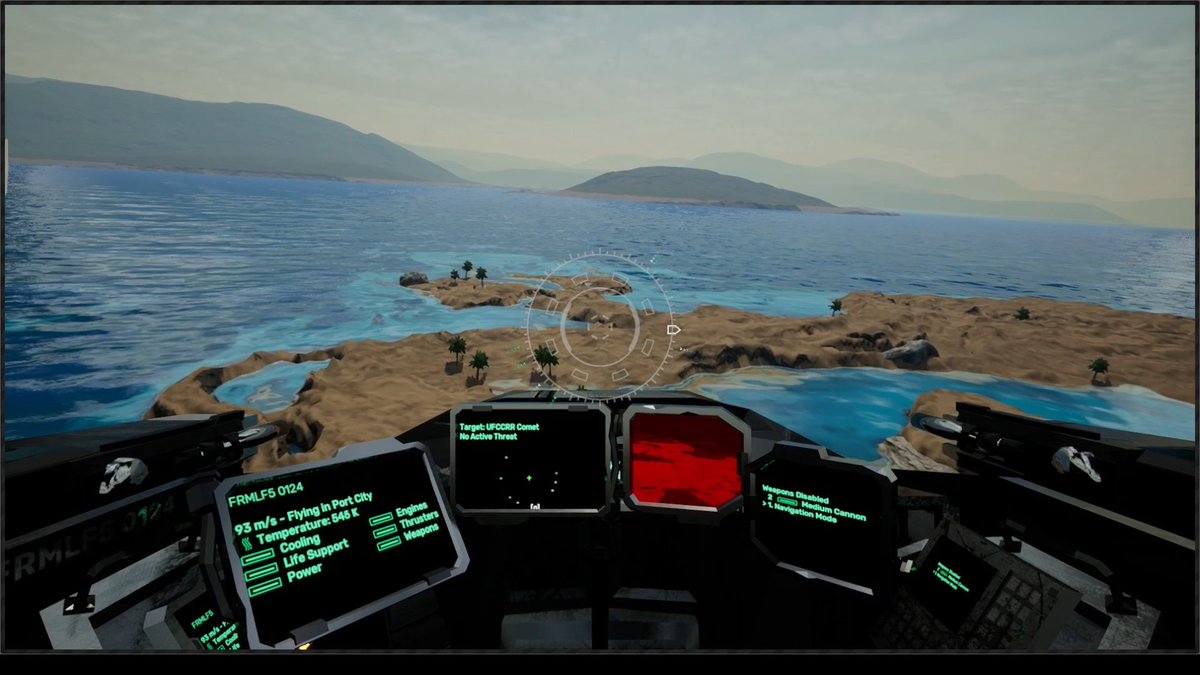SubtollD's tweet photo. New YT video coming Thursday! Screenshots here of latest islands, plains, mountains, and dunes with Shader World in Firmamentum #Firmamentum #solodev #indiegame #indiedev #spacegame #voxel https://t.co/dzem508n27