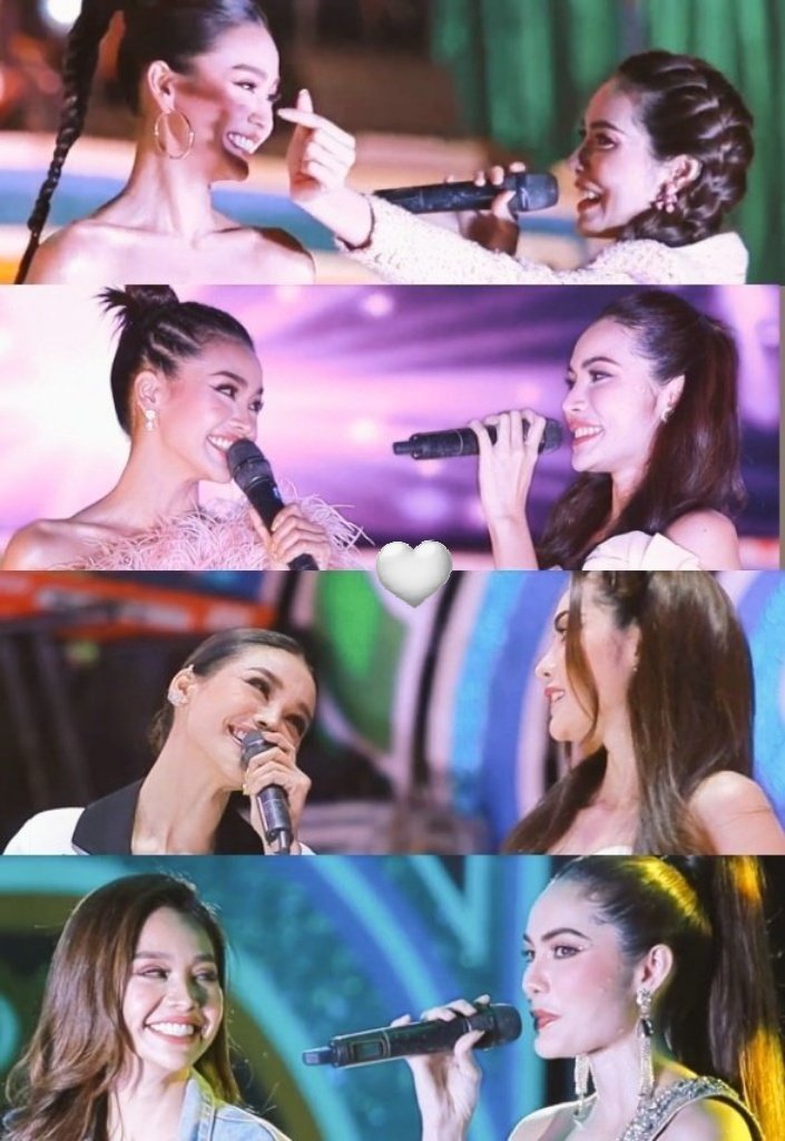 Murak_21's tweet image. ชอบที่เธอเป็นเธอ🐶🐰
#2da