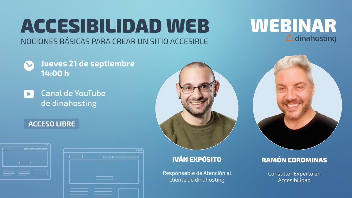 Dinahosting tweet media