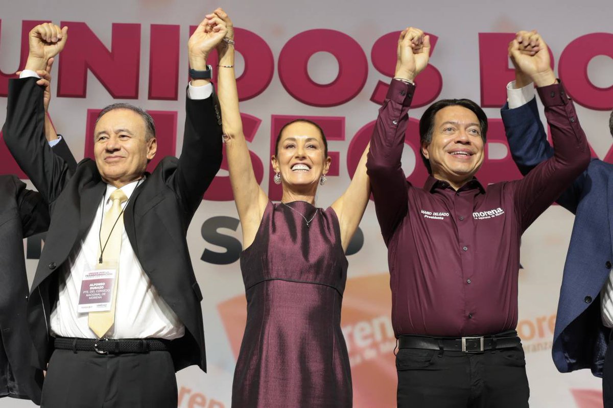 Claudiashein's tweet photo. Gracias, gracias, gracias. https://t.co/NKVoFG7Dd6