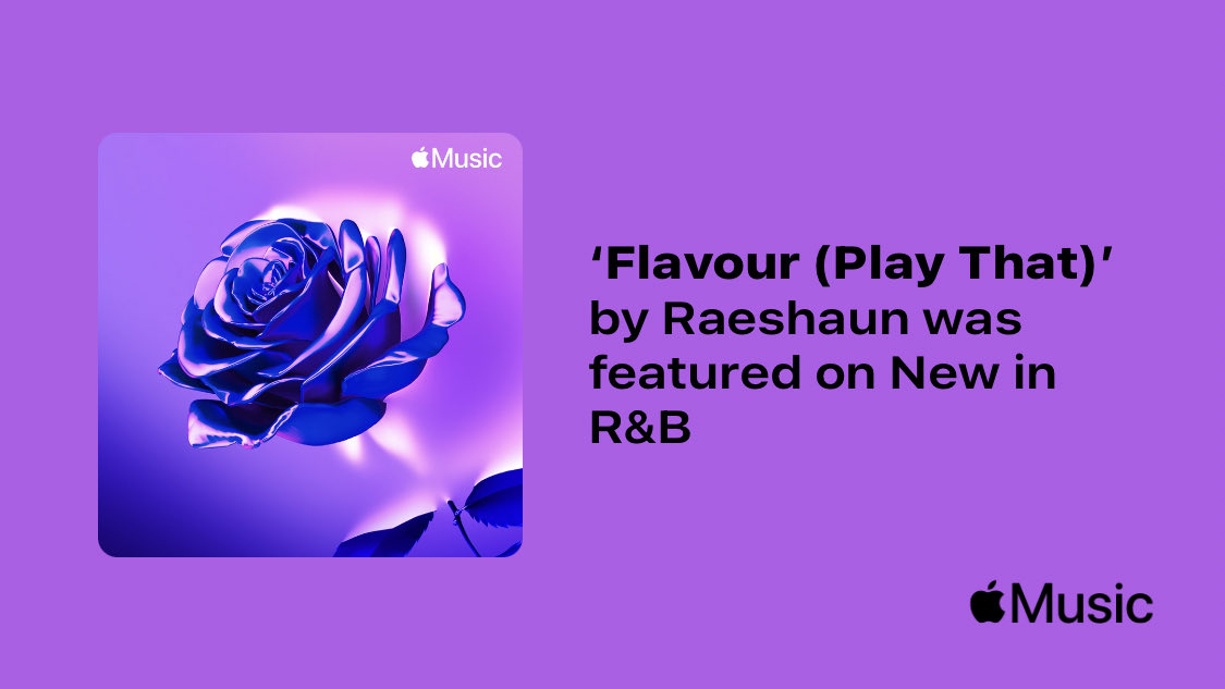 Just passed a new Milestone on <a href="/AppleMusic/">Apple Music</a>. Thanks for listening!
artists.apple.com/i/AC0VAecRLYoA…