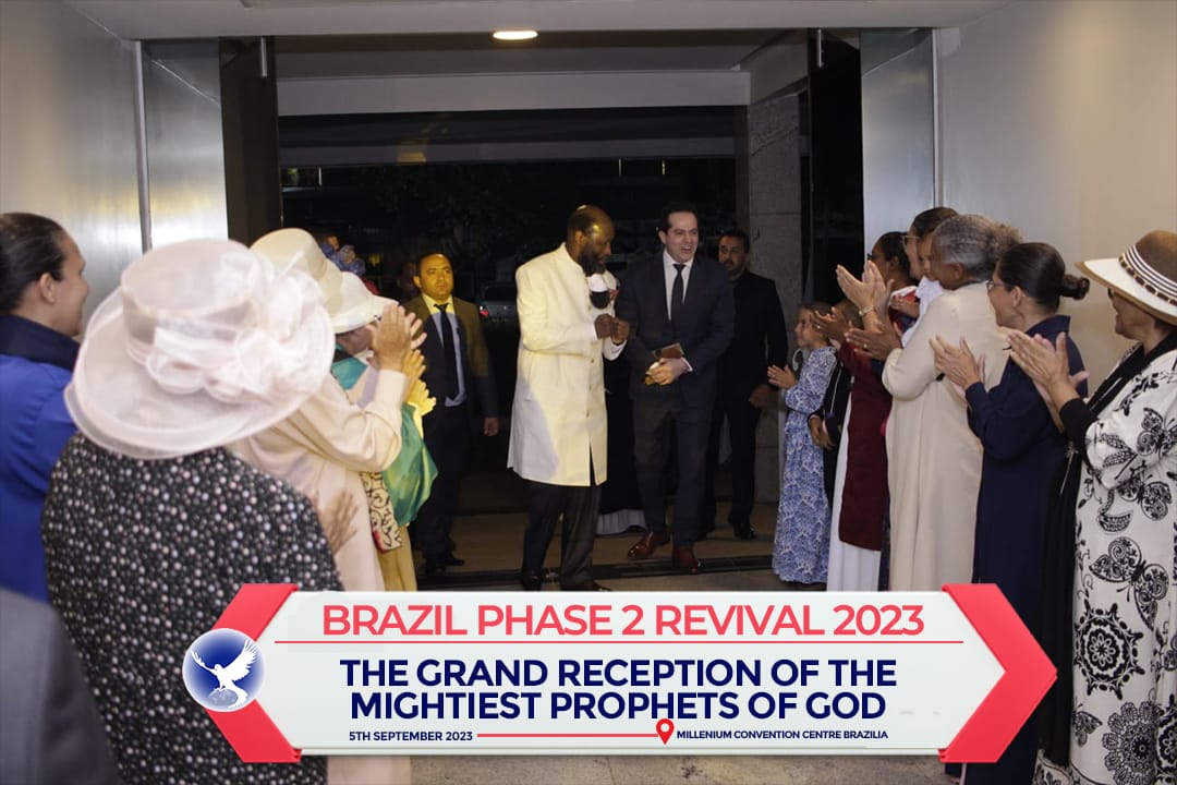 Daniel Masai tweet media