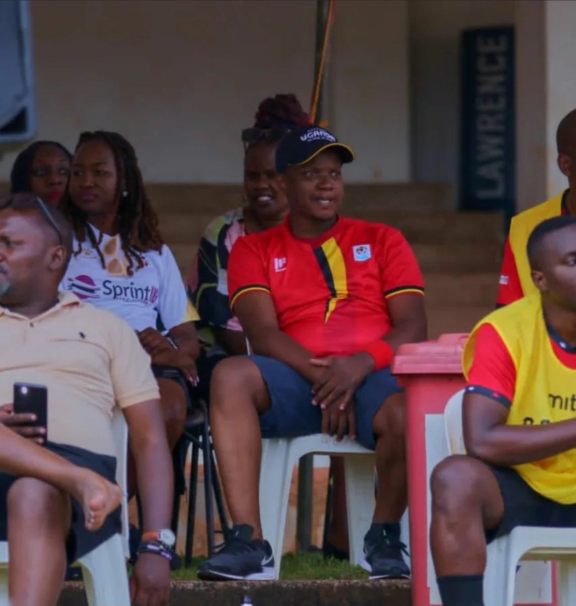 Wazee Soccer club tweet media