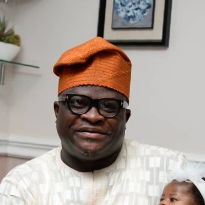 DavidHundeyin's tweet image. Dear Tara Badamasi,

You probably won't read this until you're older. You will probably be even older before you understand it, but I hope you will someday understand why I am writing you this letter.

By now, you probably know that you come from a place known as 'Nigeria.' If it…