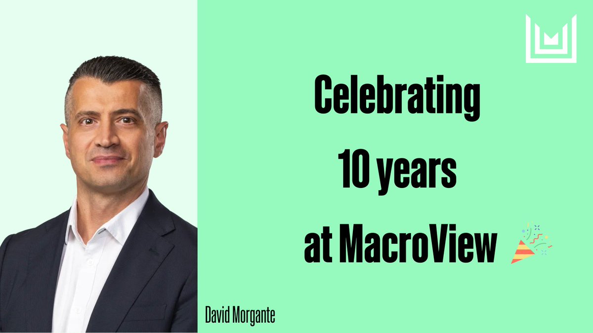 MacroView tweet media