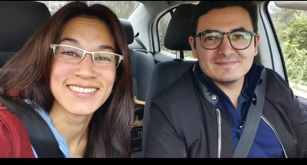 samuel_pz's tweet photo. Hoy ha partido una amiga.

Una líder nacional como pocas veces vamos a tener el honor de ver en Guatemala. Inquebrantable e incorruptible.

Guatemala pierde una gran referente y su guía se va a mantener siempre. Qué honor haber tenido el privilegio de construir junto a ella. https://t.co/KNuUQltPhu