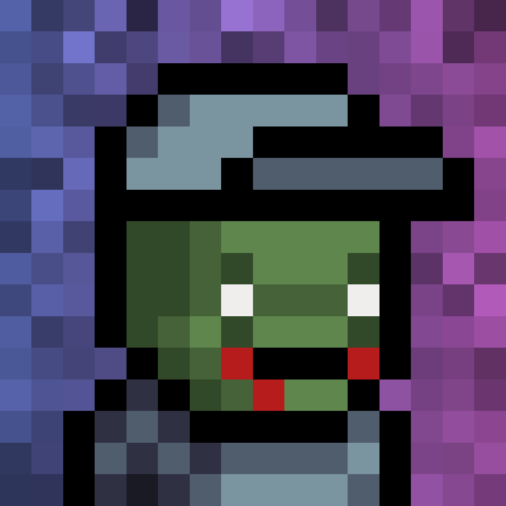 Simply256's tweet photo. GM from the Little Zombie 🧟 #NFTs #NFTDROPS #Ethereum https://t.co/foJSaTOW05