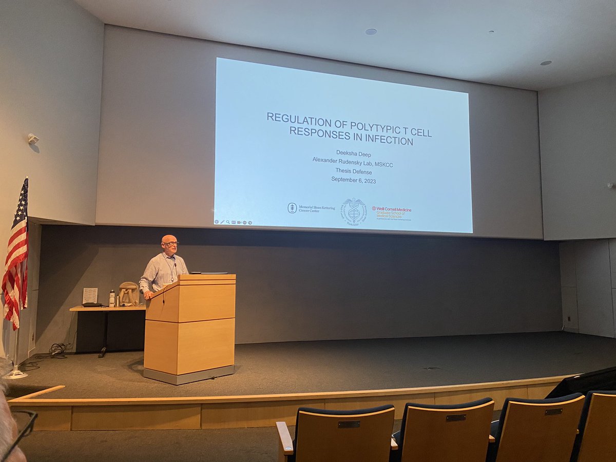 Immunology & Microbial Pathogenesis (IMP) Program tweet media