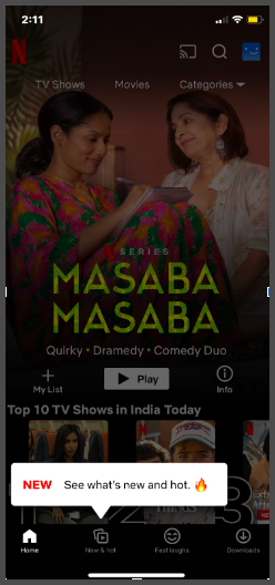 apxormobile's tweet image. Unlocking the Secrets of User Activation in Mobile Apps! Learn its psychology and how top apps use persuasion principles for excellent activation rates. From reciprocity to scarcity, here's how to boost engagement.
apxor.com/blog/what-is-u…
#MobileApps #UserActivation #AppGrowth