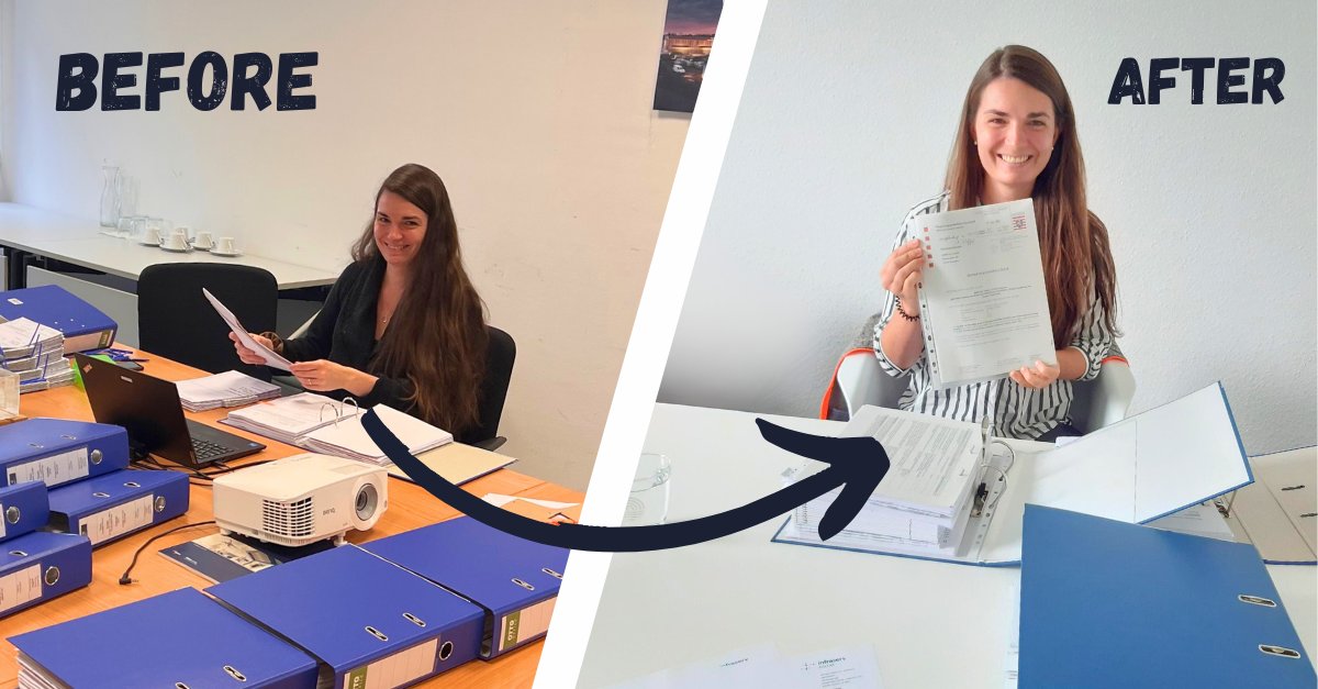 A pioneer move 🚀
IC's #efuel plant is the first to receive the official GO from the authorities to be built and operated according to the Federal immission control. Learn what is inspected with the BImSchG permit and what it means for ICs e-Fuel plant: bit.ly/3r2o1wW