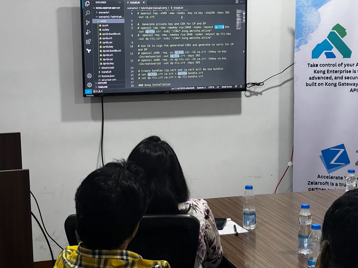 Zelarsoft tweet media