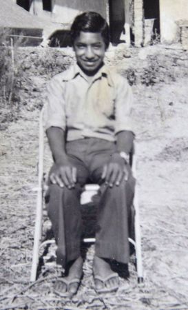 IndiaHistorypic's tweet image. Guess His Name ?

Presently He Is Chief Minister