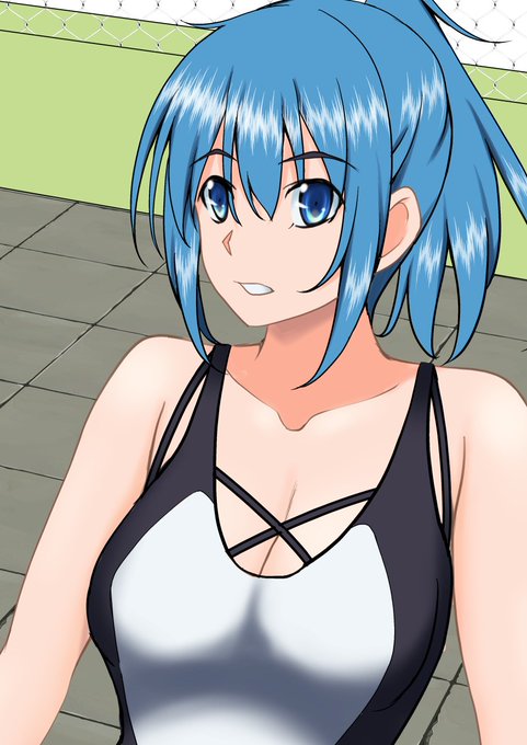 今度のヒロイン 