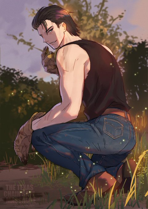 テキチェン、マジで楽しくてはまりすぎてヤバい。メインはジョニー使ってます👣 