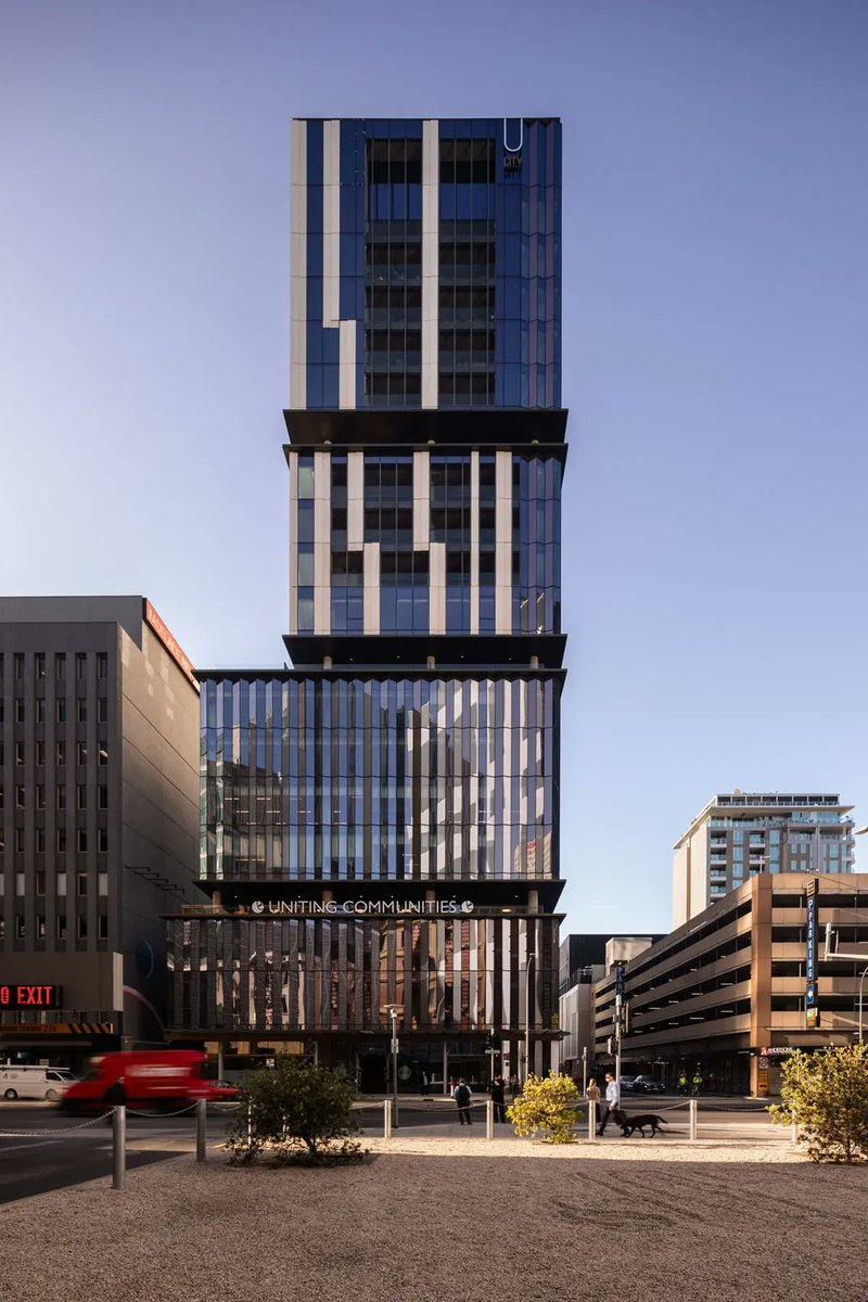 BuildingsCities's tweet photo. What are the social value of #public spaces in mixed-use high-rise buildings? 

What #social outcomes can the creation of quality spaces for ‘public good’ provide? 

Read more: https://t.co/a6ZEUPZpvb https://t.co/x6kJGuXjvI