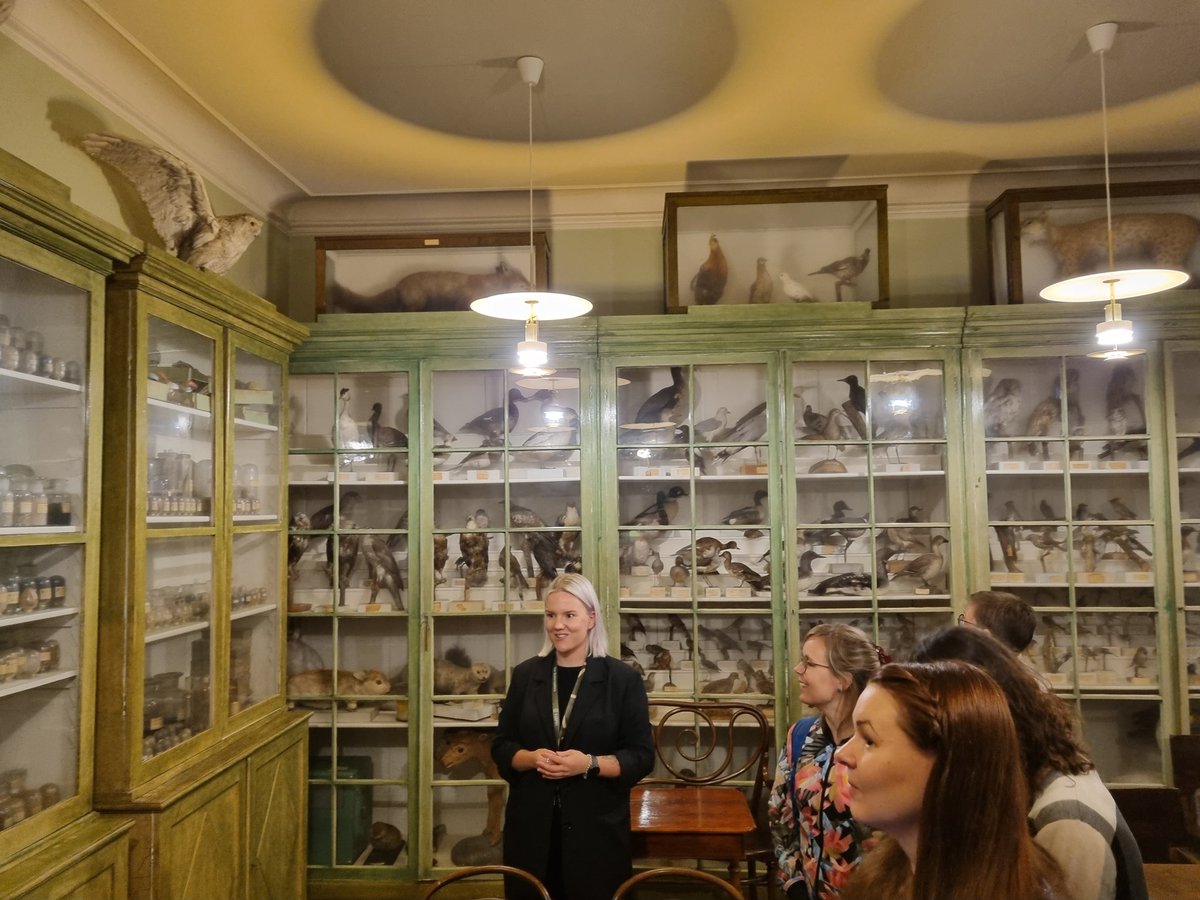 Pohjoismaista yhteistyötä ja paljon ajatusten jakamista AKIS teeman ympäriltä. <a href="/AgriHubi/">AgriHubi</a> <a href="/MTKry/">MTK</a> <a href="/HAMK_UAS/">HAMK UAS</a> <a href="/Ruokavirasto/">Ruokavirasto | Livsmedelsverket</a> <a href="/ProAgria/">ProAgria</a> <a href="/LukeFinland/">Luonnonvarakeskus</a> <a href="/helsinkiuni/">University of Helsinki</a>