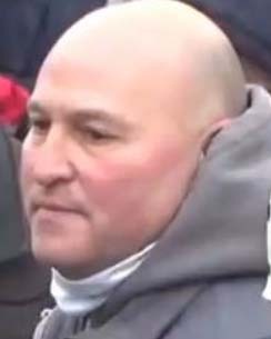 The #FBI has ID'd many who incited violence at the U.S. Capitol on January 6, but it still needs your help to bring others to justice. If the person in this photo looks familiar, submit a tip at tips.fbi.gov or 1-800-CALL-FBI, and mention photo #498 -AFO.. #DemVoice1