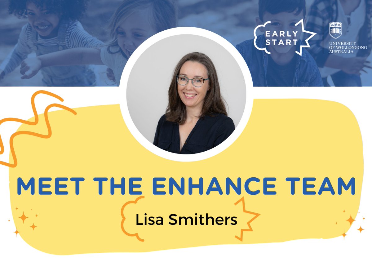 Meet #UOW's @Lisa_Smithers, a distinguished figure in epidemiology and public health. As the lead researcher of the #UOWENHANCE BRIGHT project, her expertise illuminates perinatal health, child development, and healthy living. Learn more. 👉 uow.to/3sqDEyz  #UOWResearch