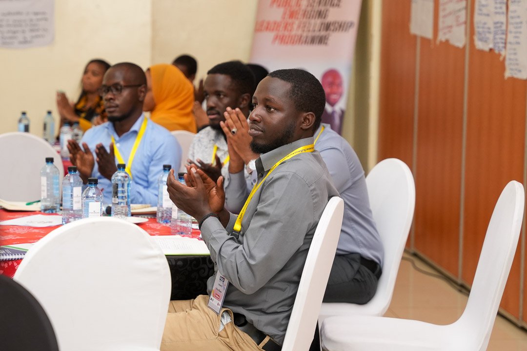 lemaiyan222's tweet image. &quot;What you focus on grows&quot; @elfafrica1 @ChandlerINST @EPLeaders @PSCKenya #pselfweek