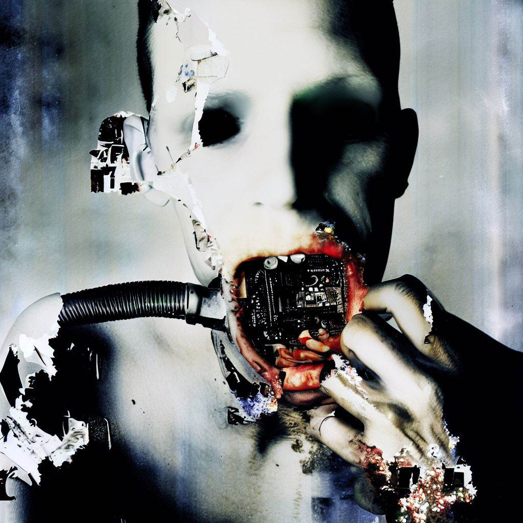 ＳＨ♢ＫＭΛＣＨＩＮΞ tweet media