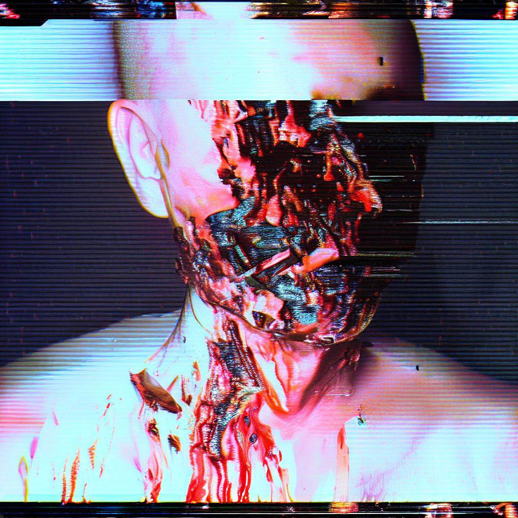 ＳＨ♢ＫＭΛＣＨＩＮΞ tweet media