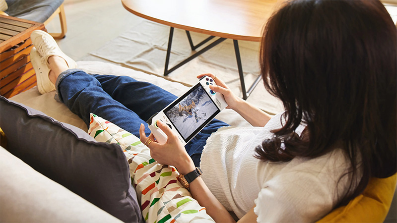 pascalparole's tweet image. Le jeu vidéo mobile connait une nouvelle ère, la #ROGAlly d’Asus a-t-elle suffisamment d’atouts pour occuper la 1ere place de ce marché ?
roxarmy.com/rog-ally-elle-…