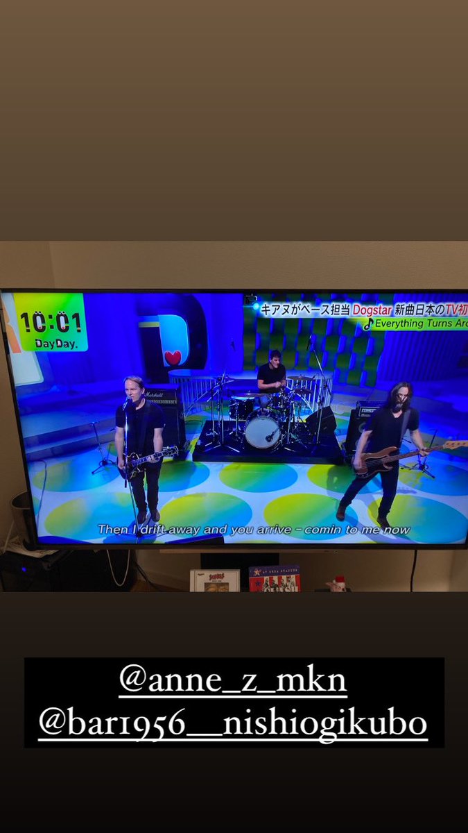 Bar_1956's tweet photo. いつもご利用ありがとうございます💕
今日も今からZepp横浜行ってきまーす♪♪♪
なのでBAR1956はおやすみです🤘
明日からまたよろしくどーぞ😄
#ドッグスター　
#digstar 
@AnneZet555 https://t.co/zOopbadrOp
