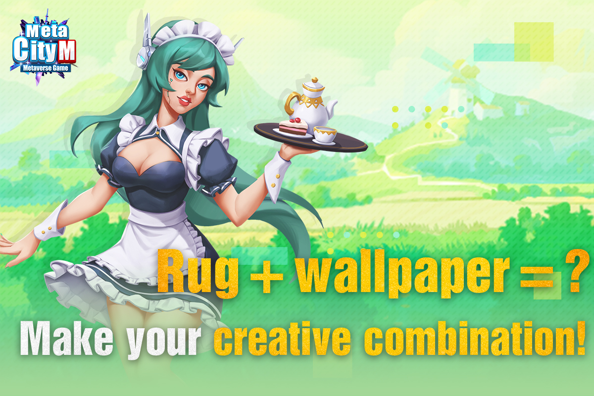 MetaCity M tweet media