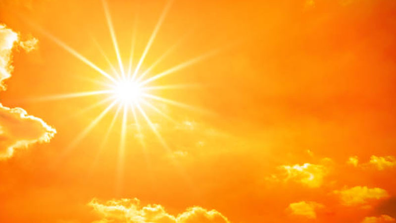 🔴Küresel ısınma alarmı! 

🔴3 ay üst üste rekor kırdı!  

urfapusula.com/haber/16378321… 

#şanlıurfa #küreselısınma #sıcaklık #rokor