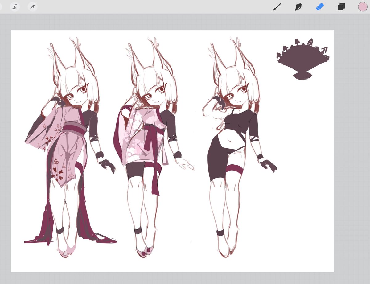 MiGoowu's tweet photo. oc https://t.co/bV6hRhLlZJ
