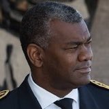 Par décret du 6 septembre 2023 paru au Journal Officiel du jeudi 7 septembre 2023, Monsieur Joël MATHURIN, ancien directeur de cabinet de l’ancien ministre délégué aux outre-mer Jean-Francois Carenco, a été nommé préfet du Puy-de-Dôme  👇
