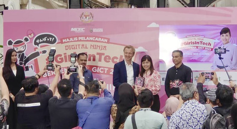 David Hägerbro 🇲🇾 tweet media