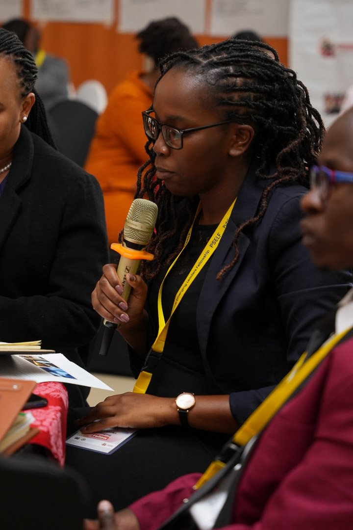 Chepchirch15's tweet image. Ready to go #Day4 Looking forward to today&apos;s session excited to meet Rtd.Hon Patricia Scotland 
Learning new skills and re-inventing self 💯
#pselfweek