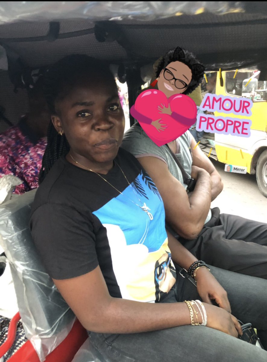 RuthMbadu's tweet photo. <<Car on donnera à celui (celle) qui a , et il (elle) sera dans l’abondance ….>>
Très chère Maman @DeniseNyakeru , #Sephorah #Misenga, attends de vous un soutien .
Veillez ajouter à sa #bravoure et #détermination #Lesmatériels afin d’être indépendante et épanouie dns sn secteur. https://t.co/3zYzOASkMv
